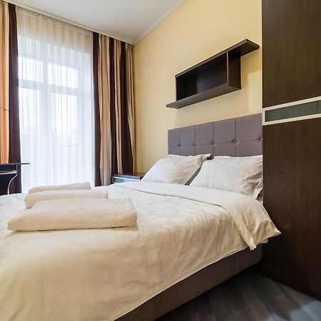 Lux Near Most City With Panoramic Windows Dnipro Extérieur photo